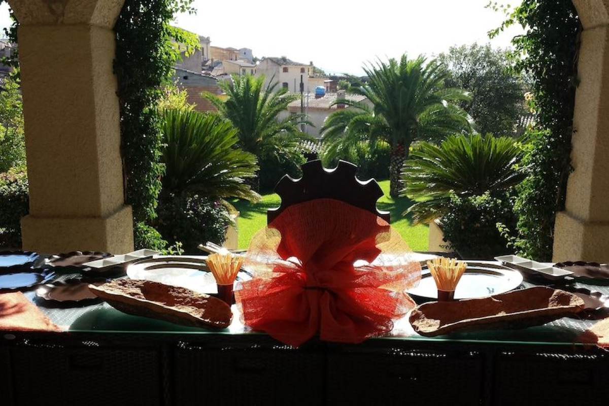 BORGO ANTICO XIX SEC