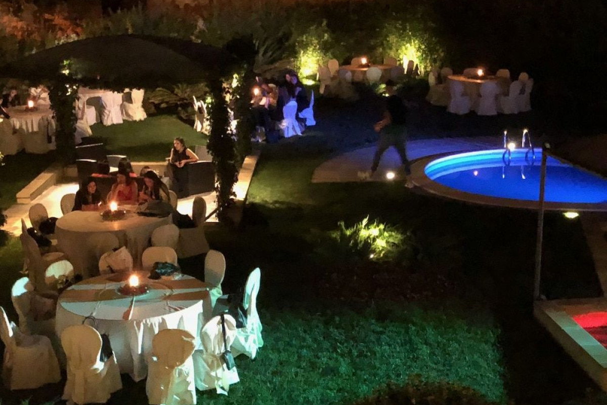 BORGO ANTICO XIX SEC