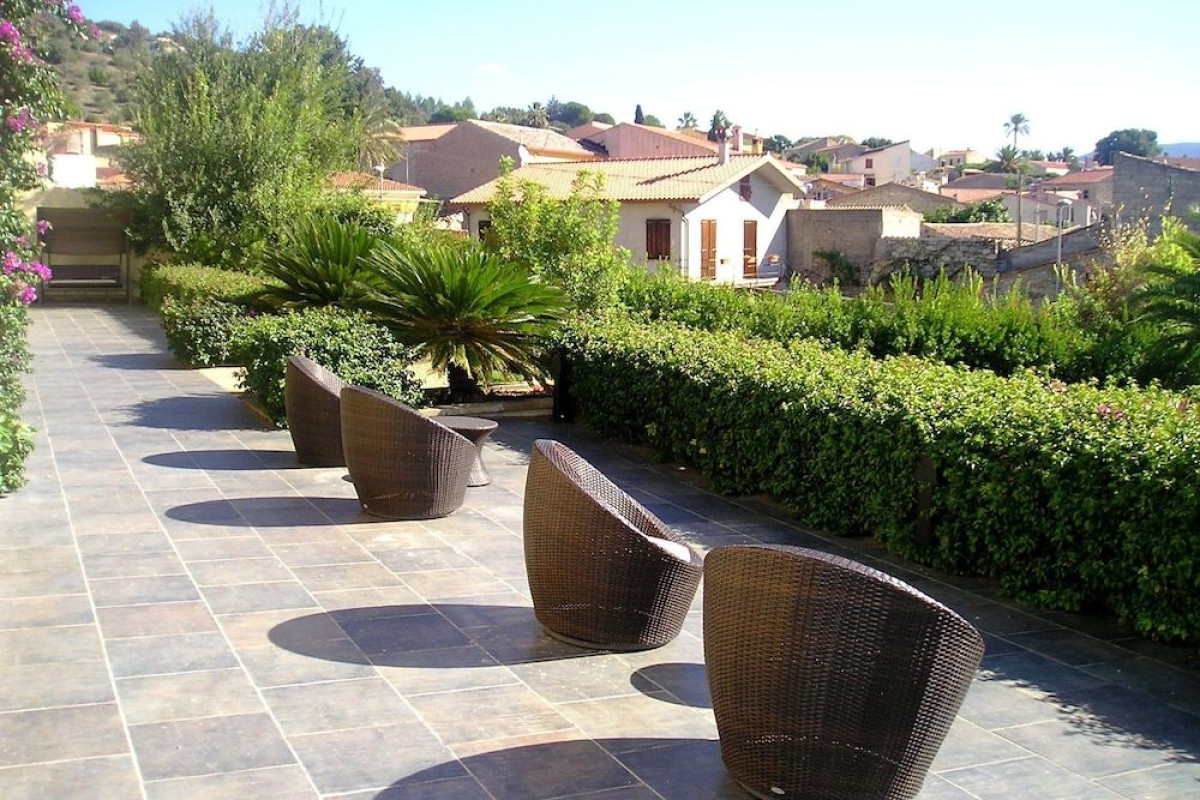BORGO ANTICO XIX SEC