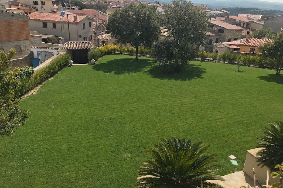 BORGO ANTICO XIX SEC