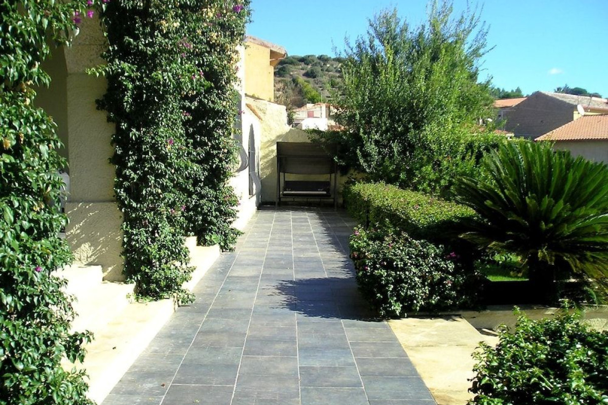 BORGO ANTICO XIX SEC