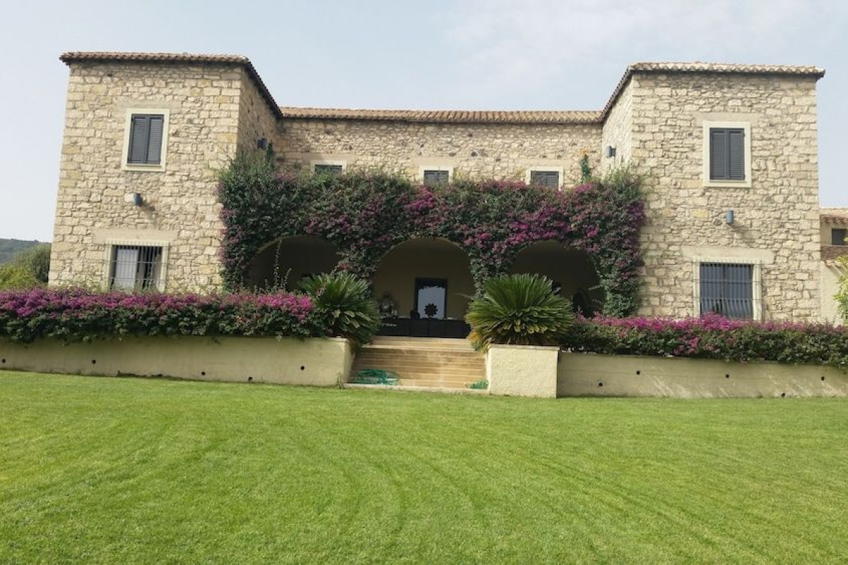BORGO ANTICO XIX SEC