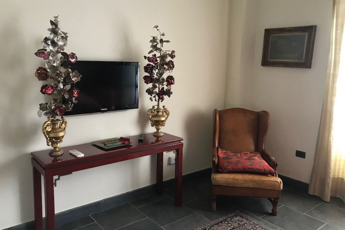 BORGO ANTICO XIX SEC