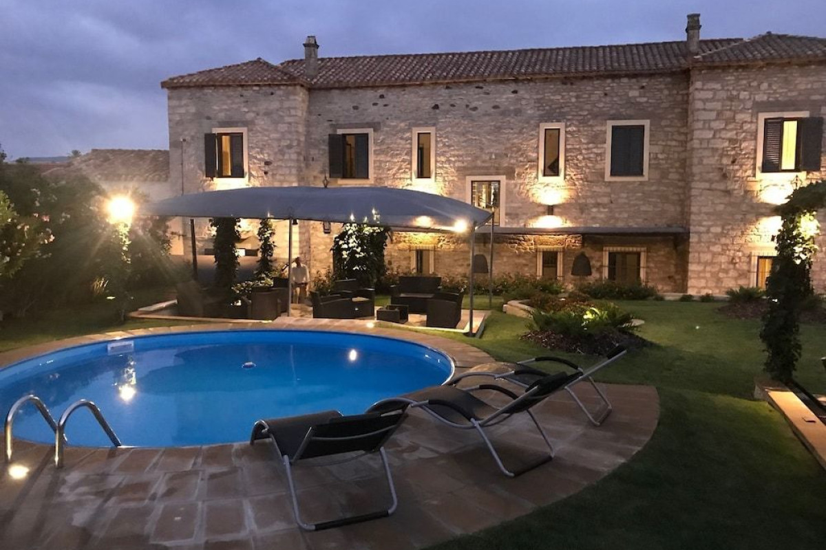 BORGO ANTICO XIX SEC