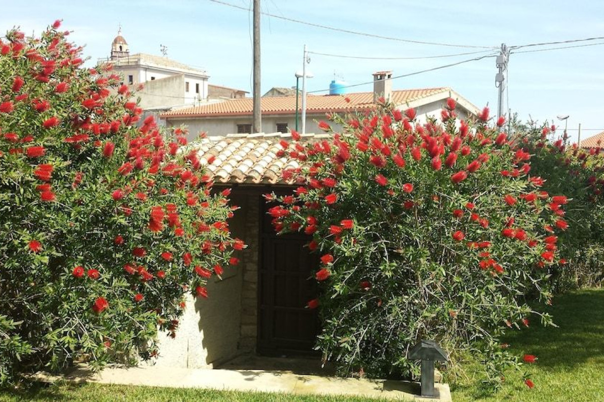BORGO ANTICO XIX SEC