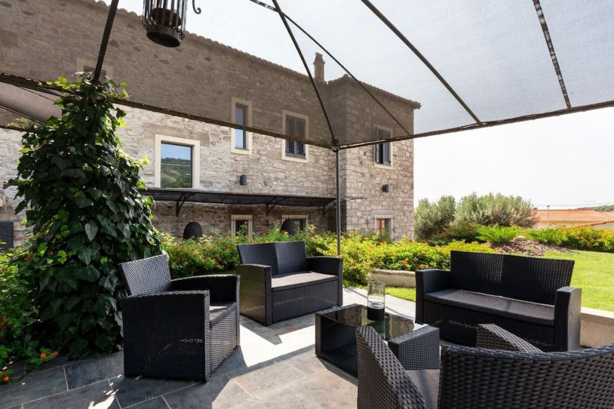 BORGO ANTICO XIX SEC