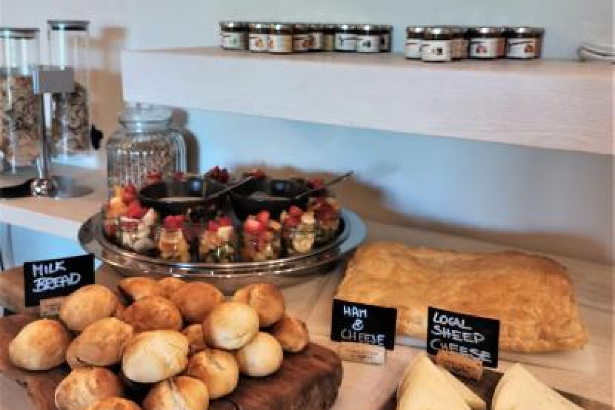 Borgo Canalicchio Di Sopra Wine Relais
