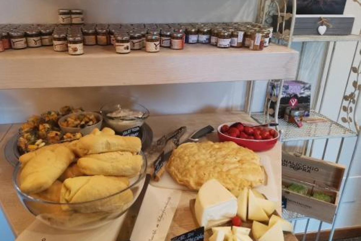 Borgo Canalicchio Di Sopra Wine Relais