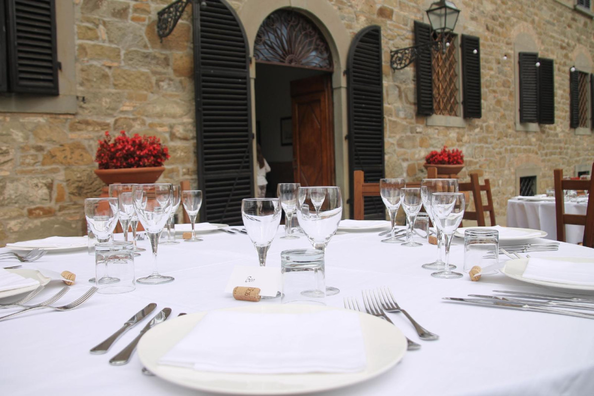 Borgo Castelvecchi