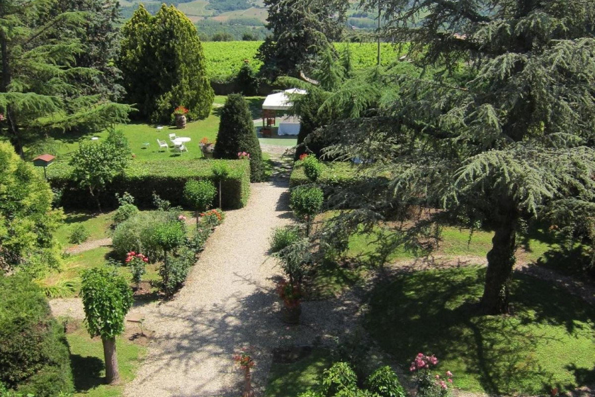 Borgo Castelvecchi