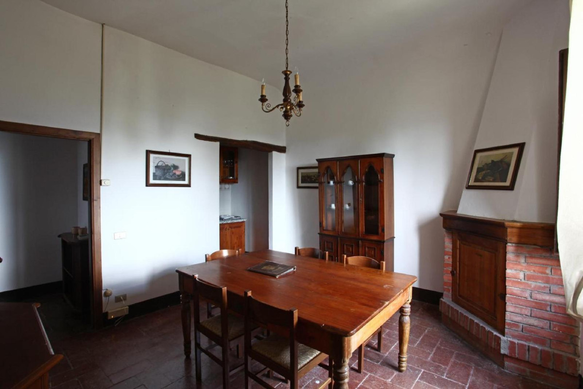 Borgo Castelvecchi