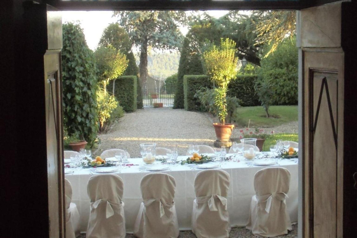 Borgo Castelvecchi