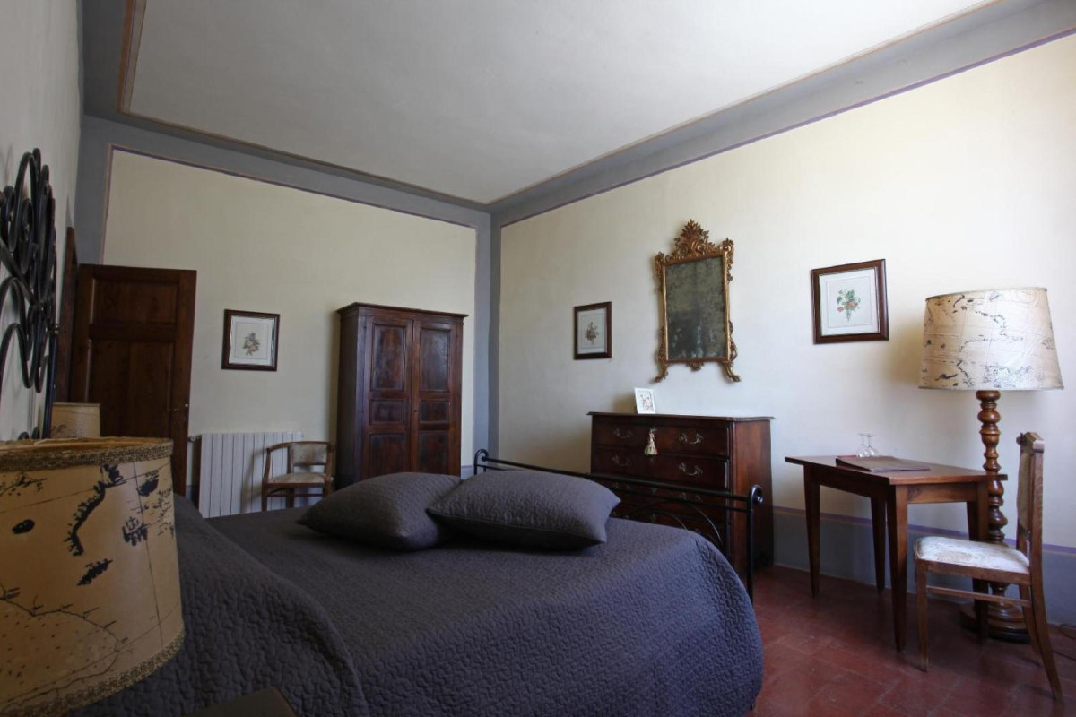 Borgo Castelvecchi