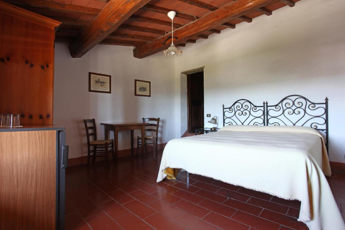 Borgo Castelvecchi