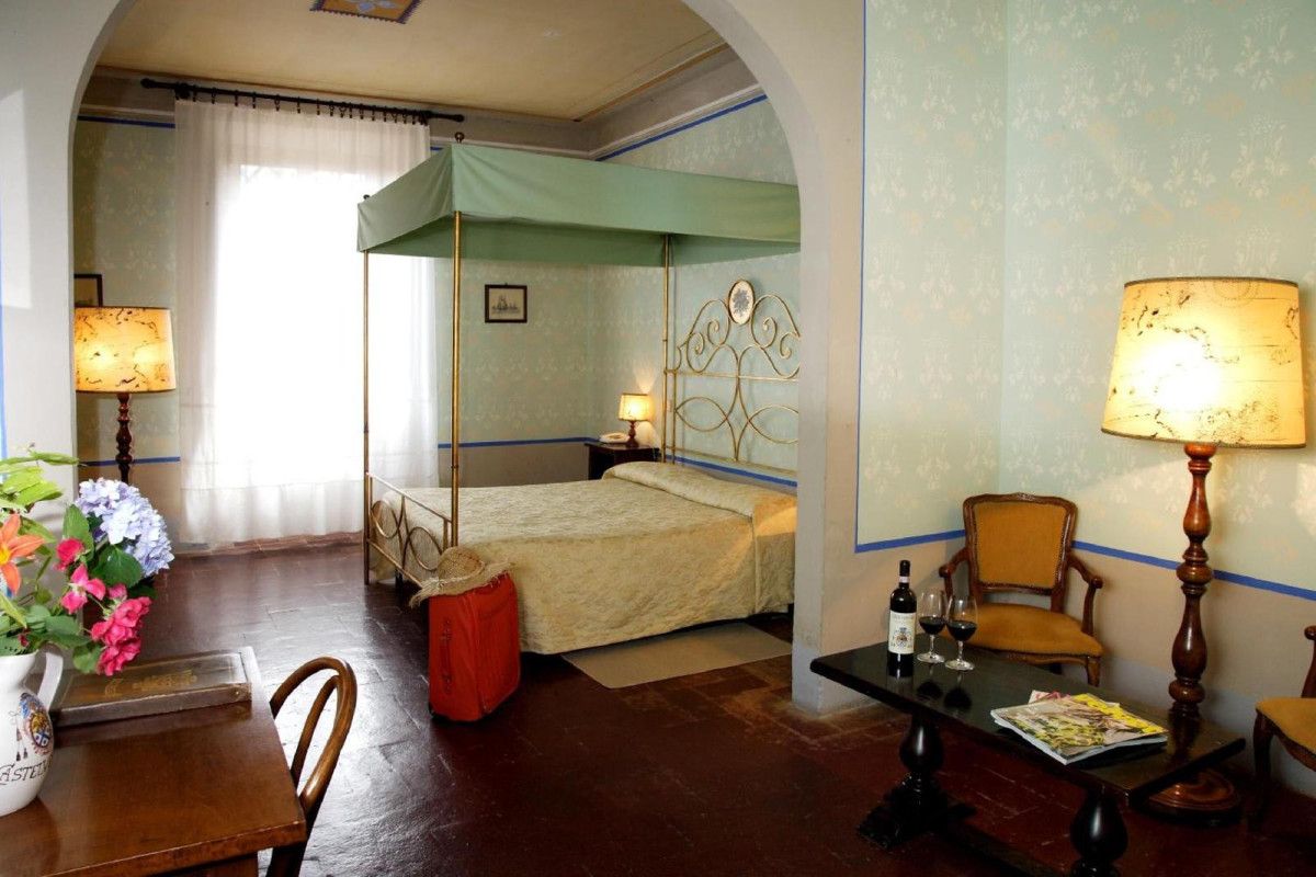 Borgo Castelvecchi