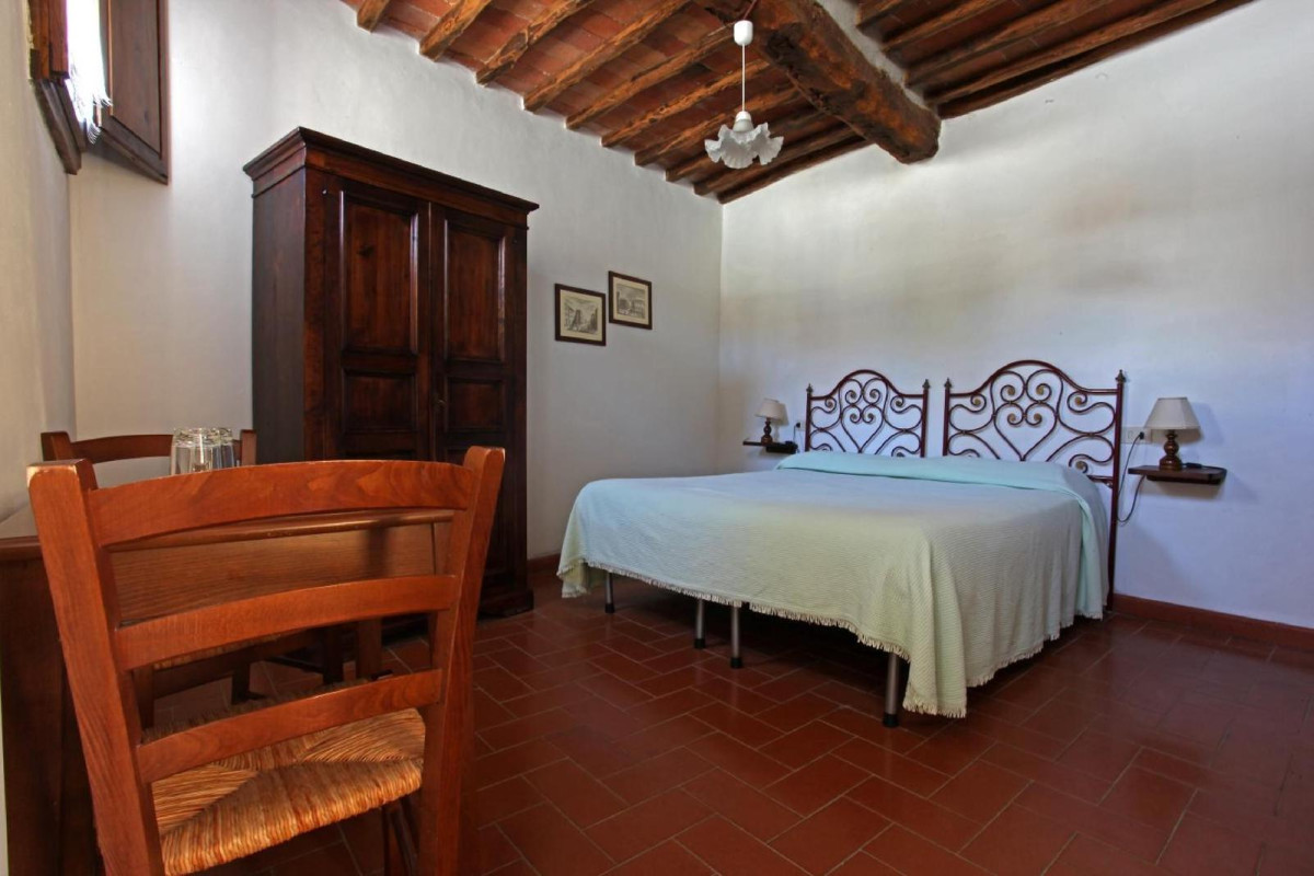 Borgo Castelvecchi