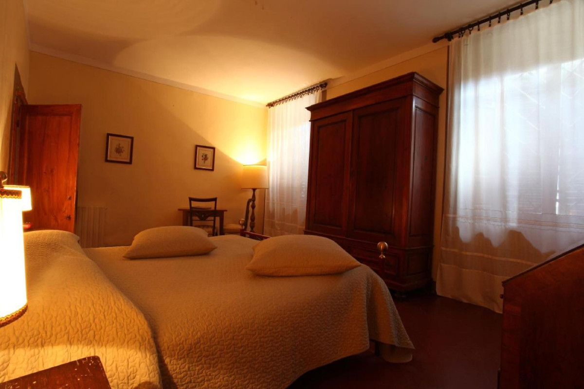 Borgo Castelvecchi