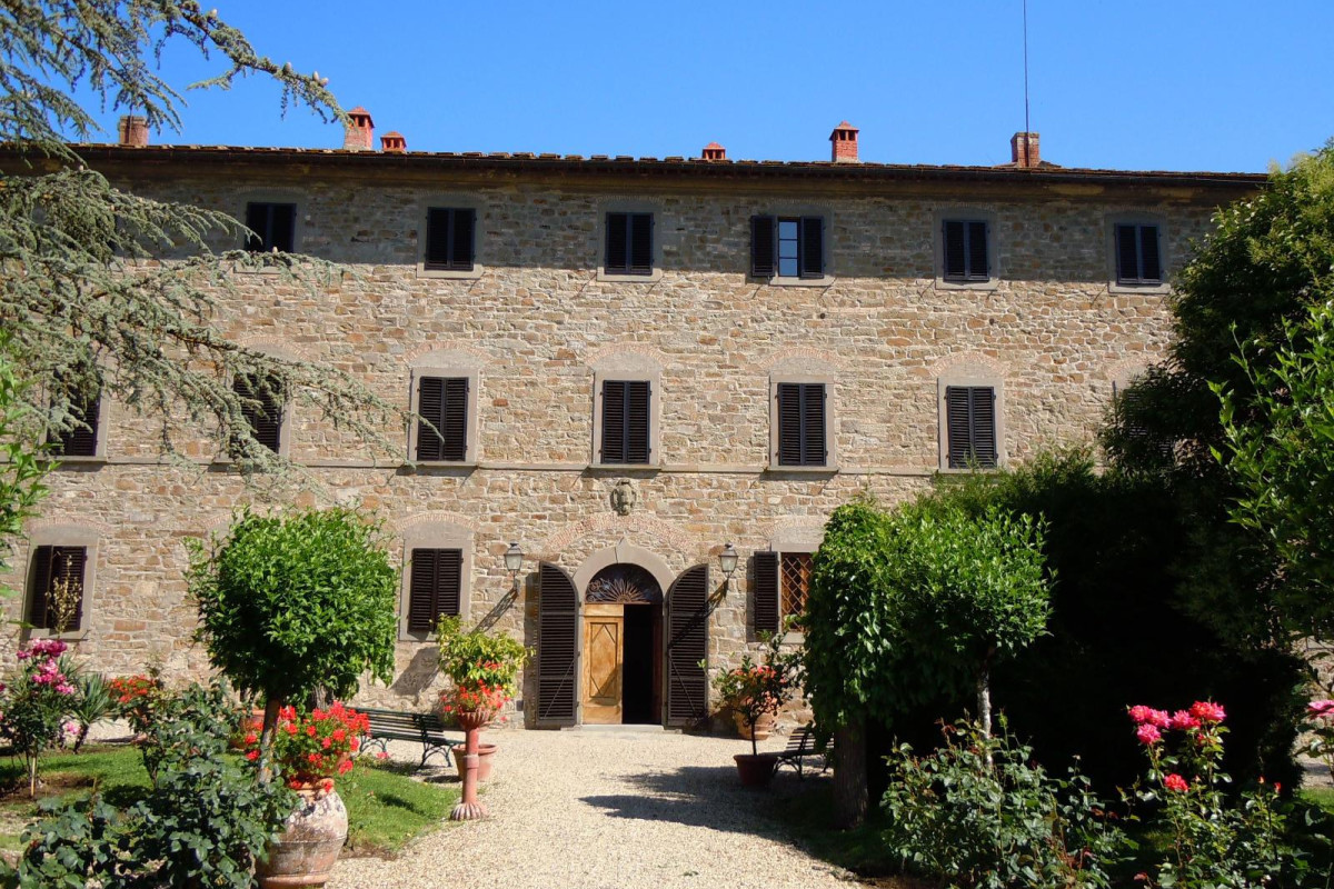 Borgo Castelvecchi
