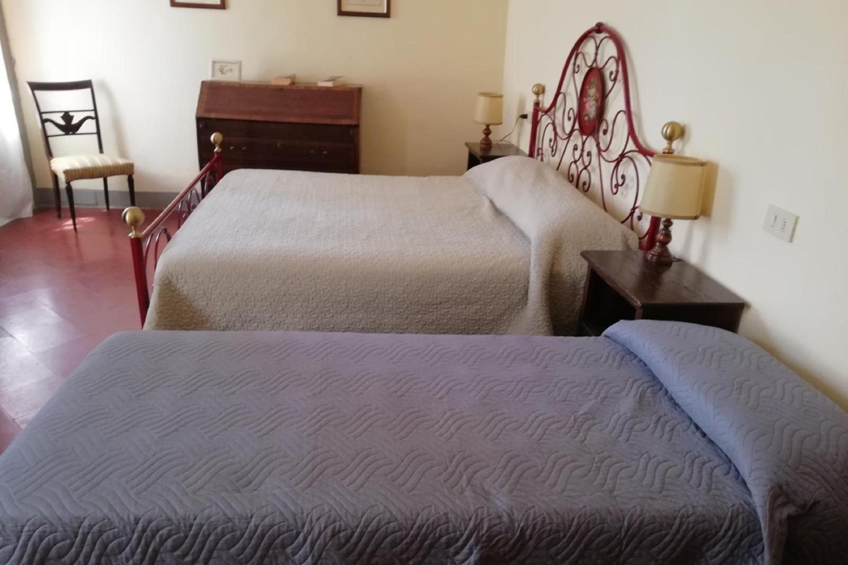 Borgo Castelvecchi