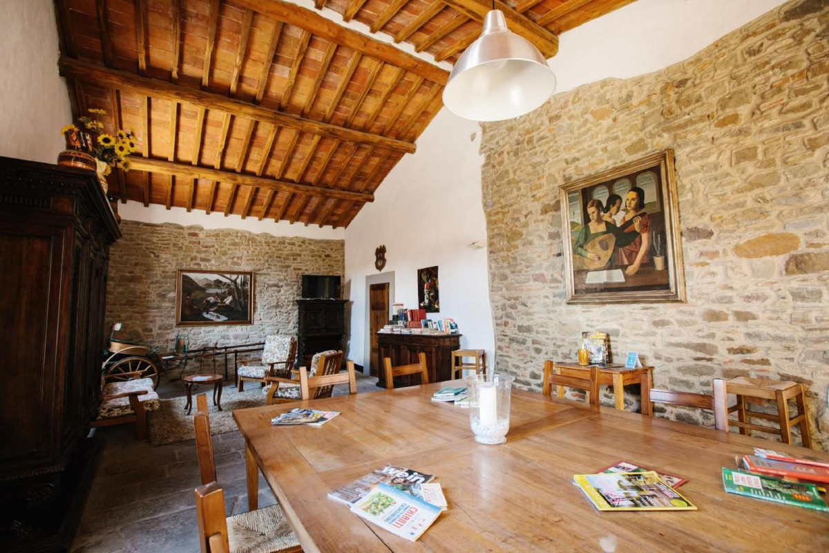 Borgo Castelvecchi