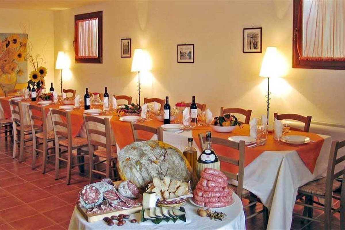 Borgo Collelungo