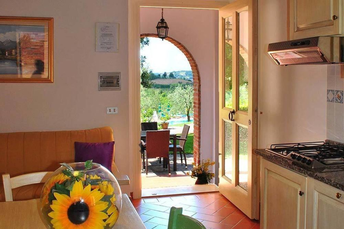 Borgo Collelungo