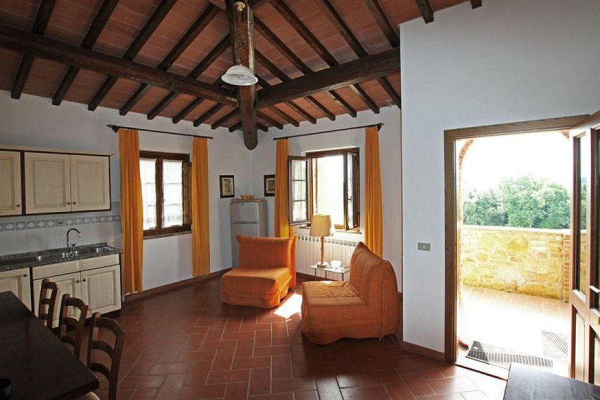 Borgo Collelungo