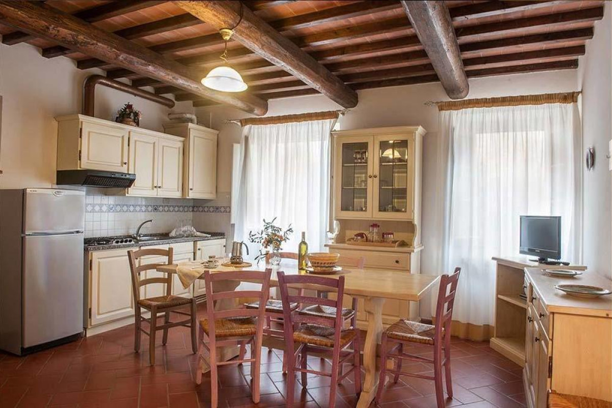 Borgo Collelungo