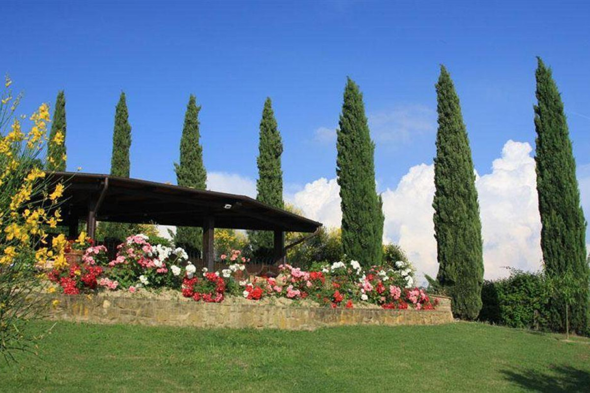 Borgo Collelungo