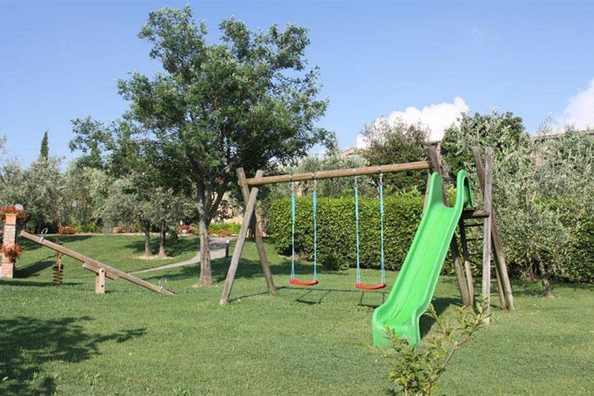 Borgo Collelungo