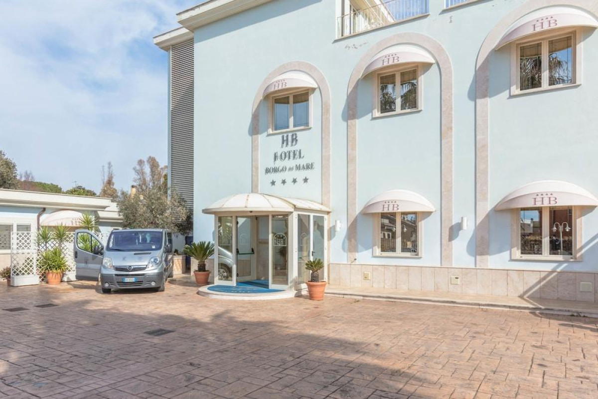 Borgo Del Mare