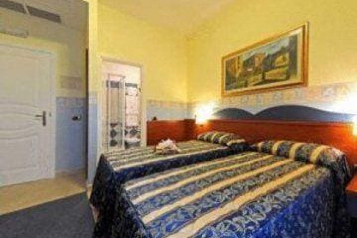 Borgo Del Mare