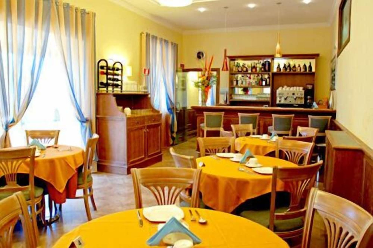 Borgo Del Mare