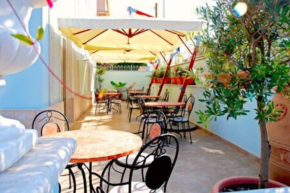 Borgo Del Mare