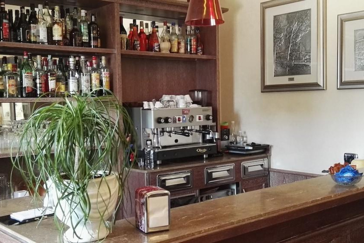 Borgo Del Mare