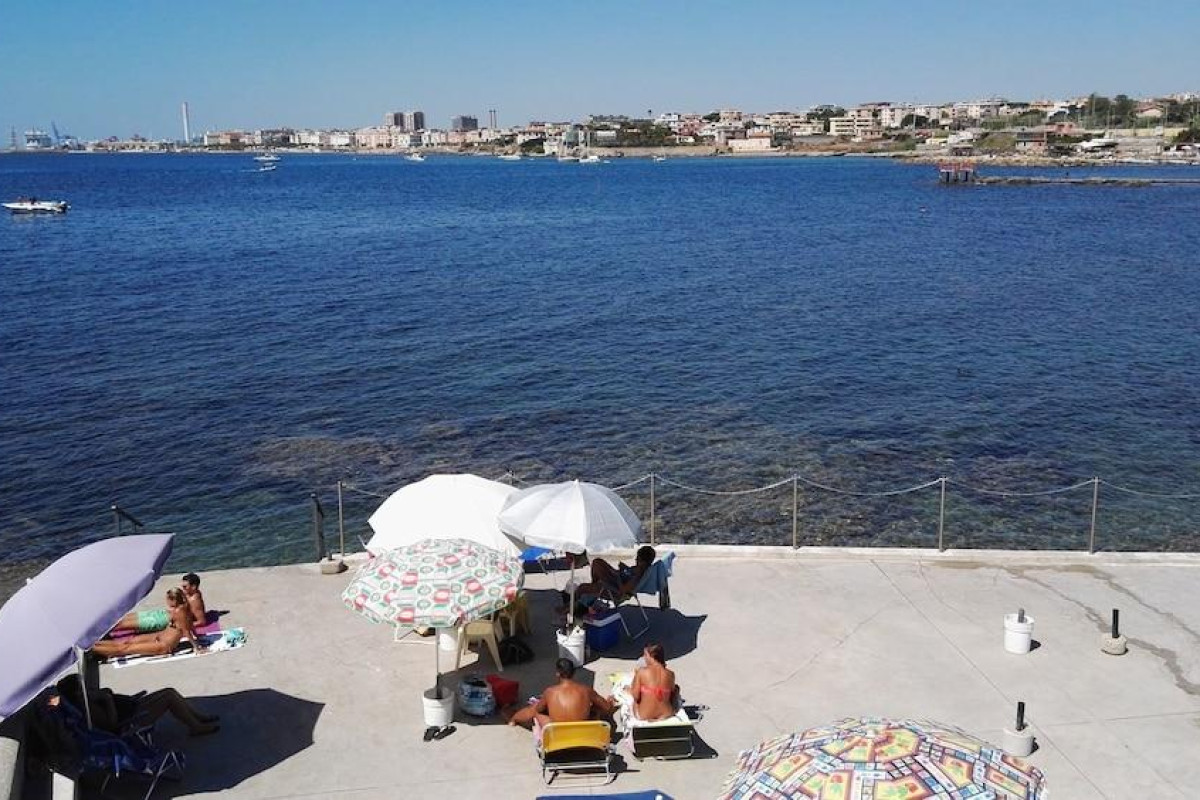 Borgo Del Mare
