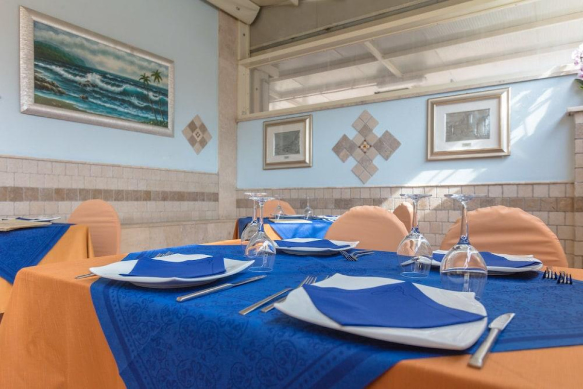 Borgo Del Mare
