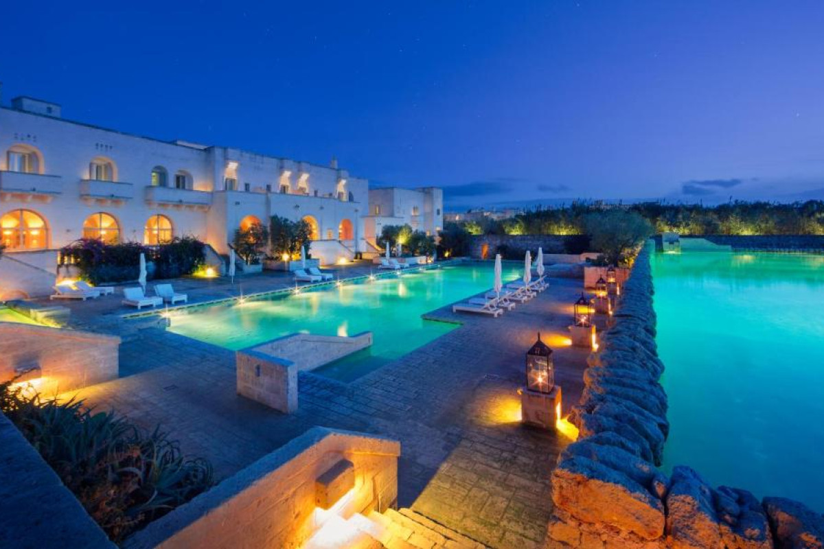 Borgo Egnazia
