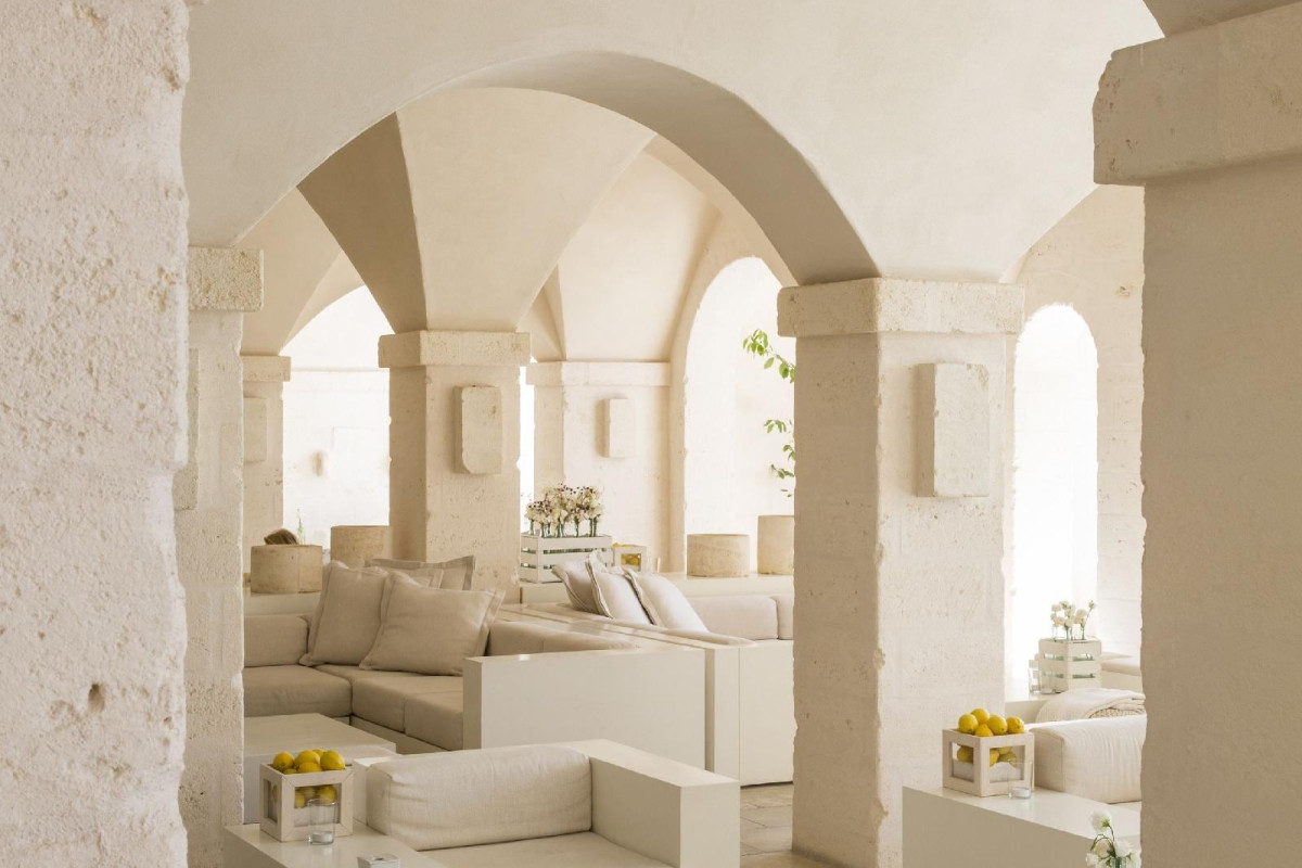 Borgo Egnazia