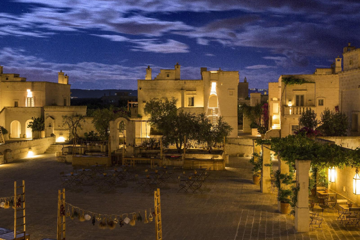 Borgo Egnazia