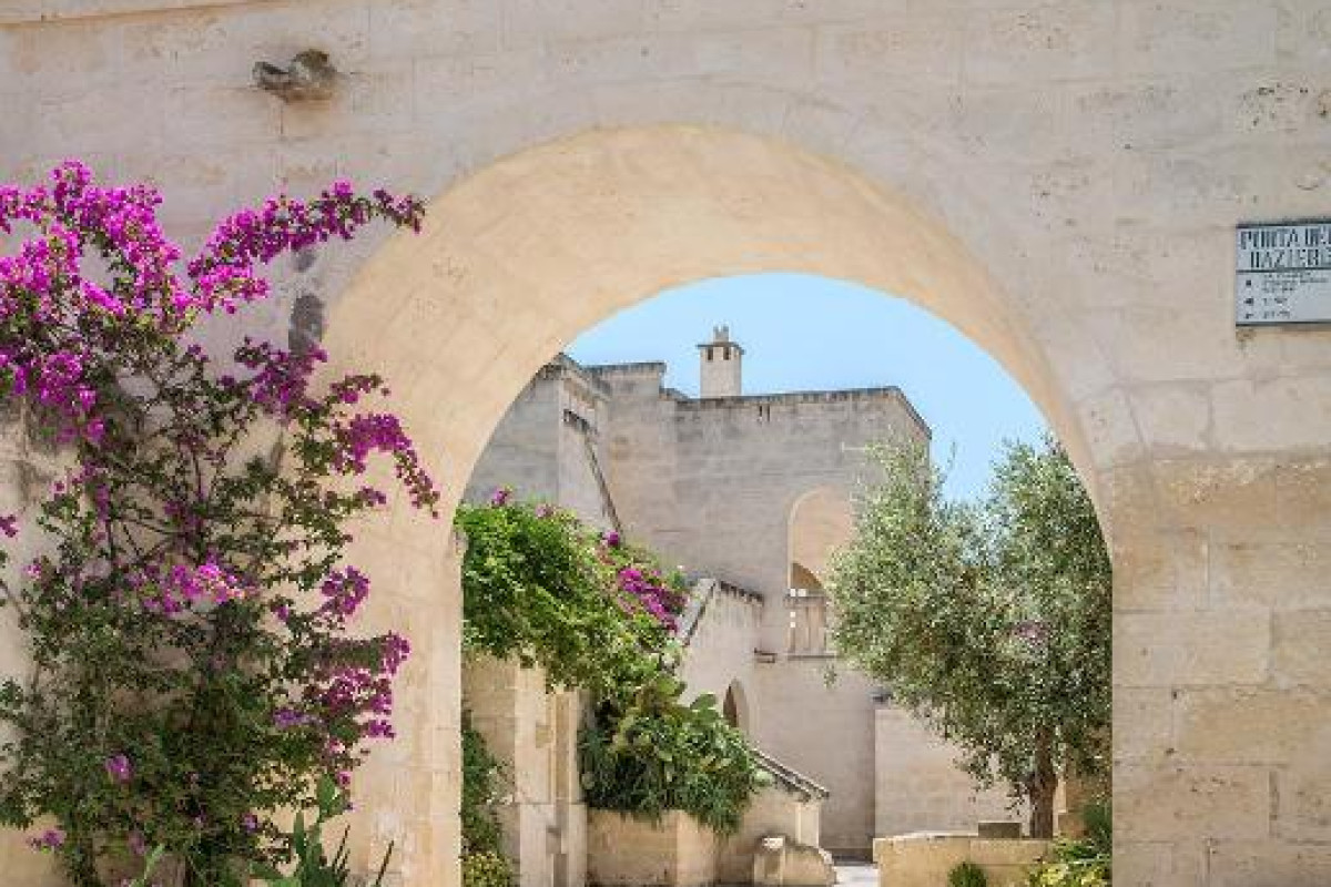 Borgo Egnazia