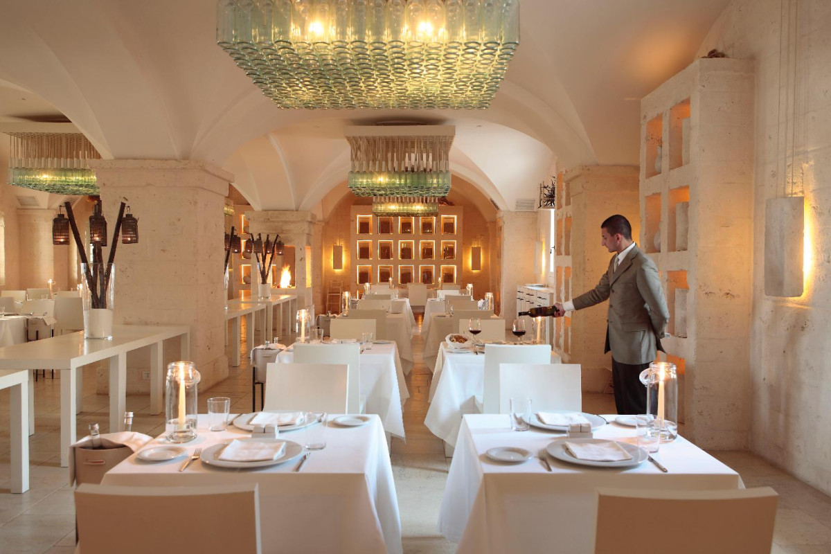 Borgo Egnazia