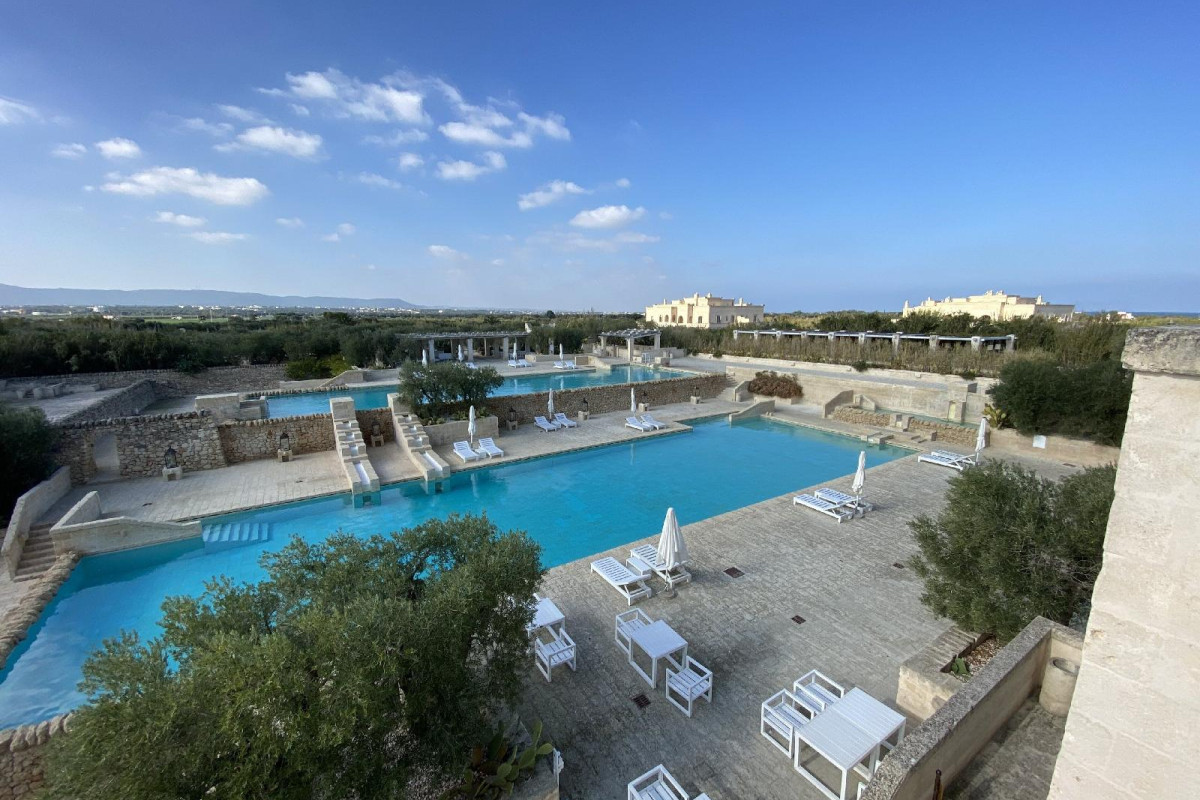 Borgo Egnazia