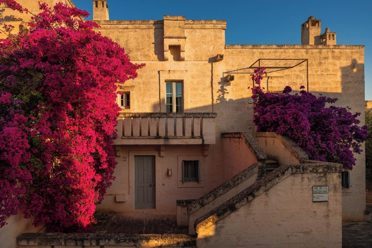 Borgo Egnazia