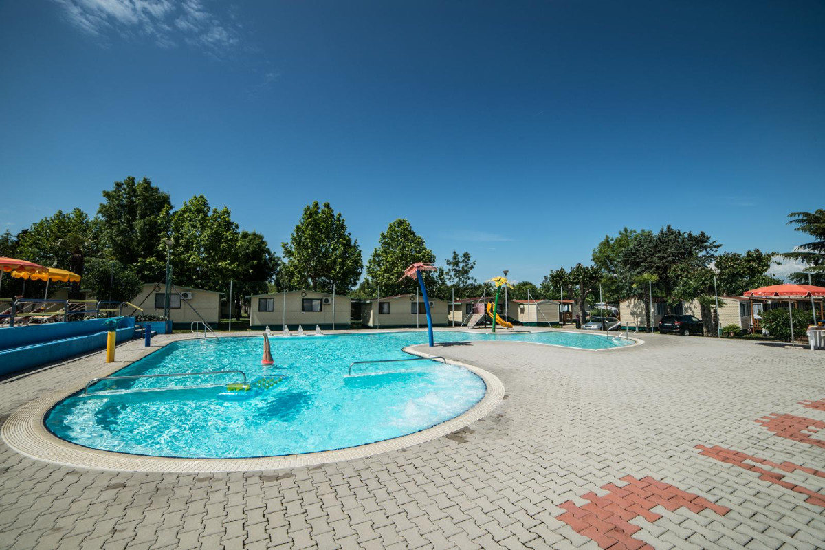 Borgo Gasparina Apartments