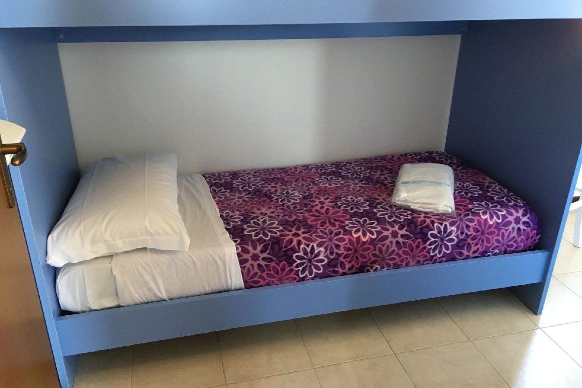 Borgo Gasparina Apartments