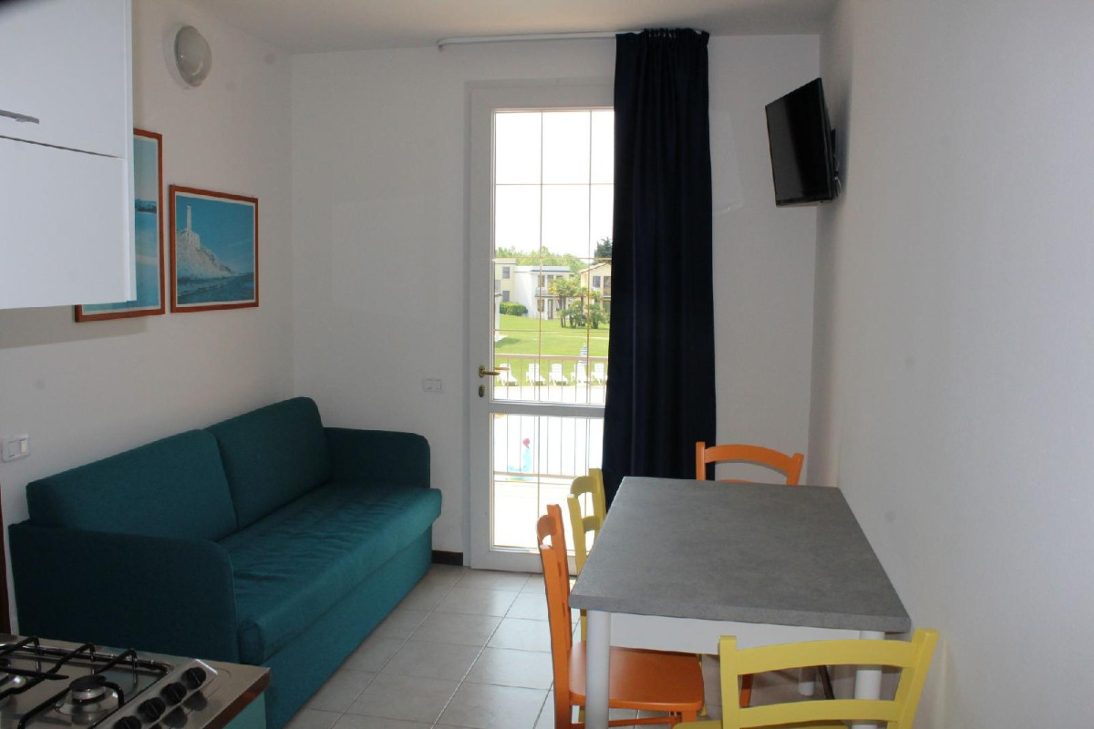 Borgo Gasparina Apartments