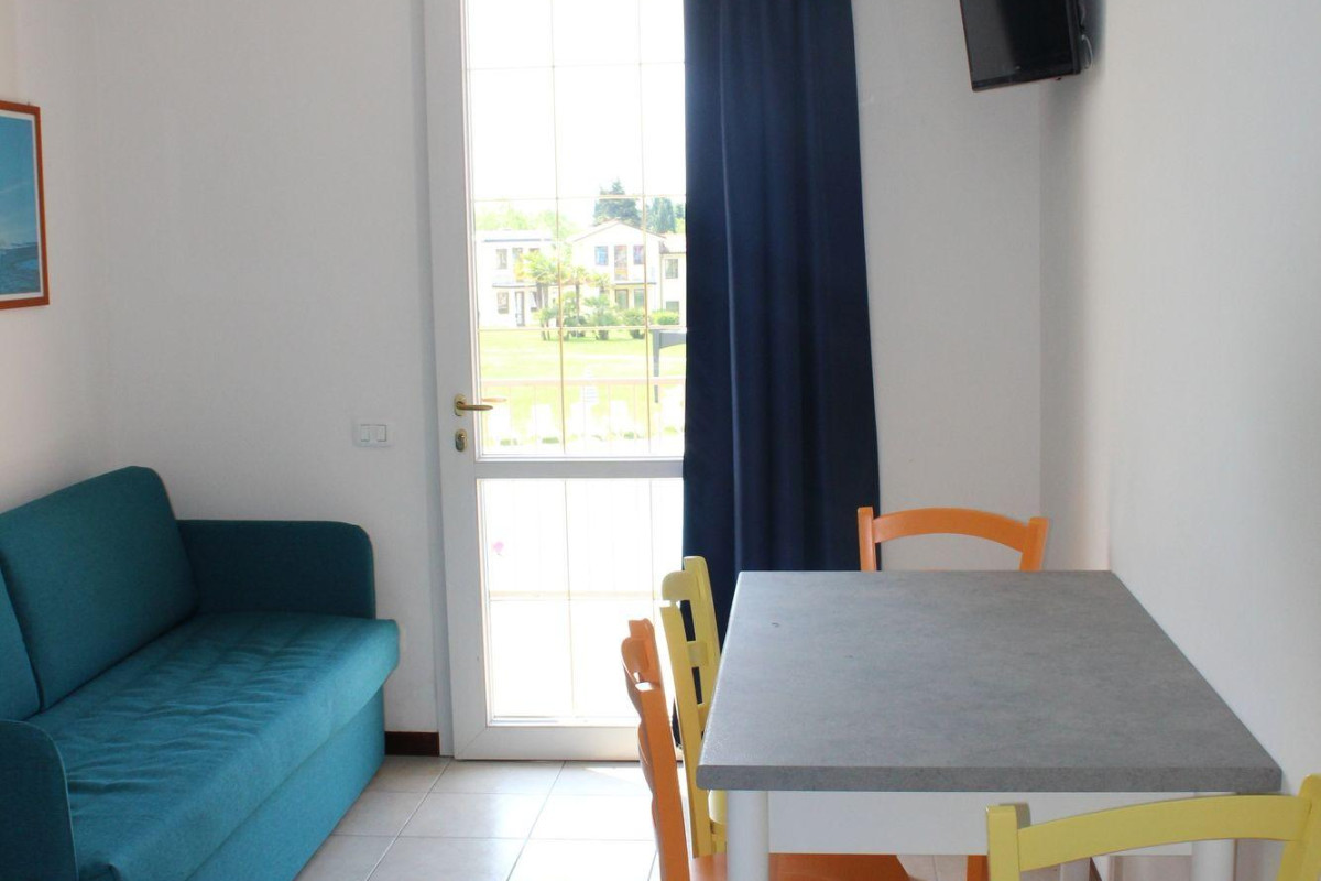 Borgo Gasparina Apartments