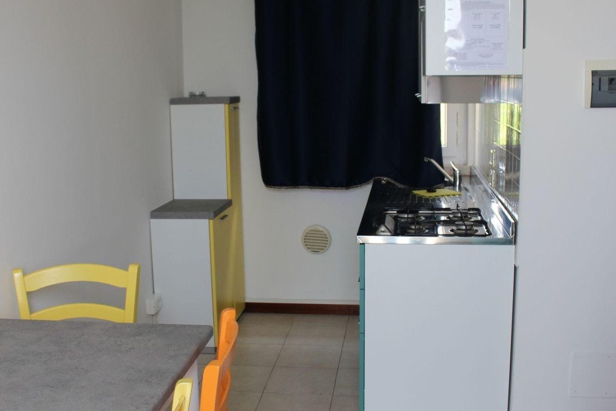 Borgo Gasparina Apartments