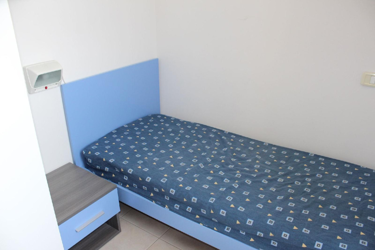 Borgo Gasparina Apartments